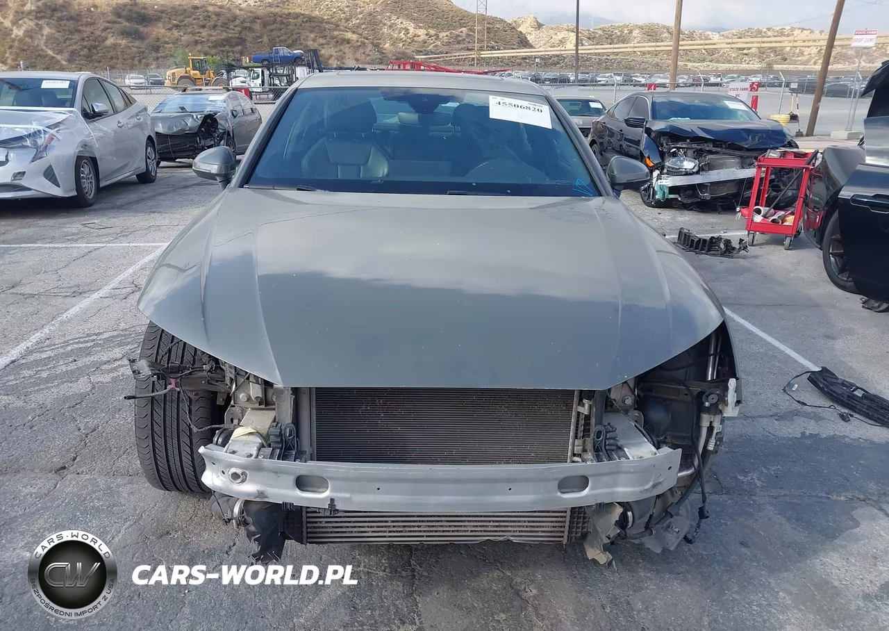 2023 Audi A4 Premium Plus 45 Tfsi S Line Quattro S Tronic VIN:WAUEAAF48PN006898 - 13