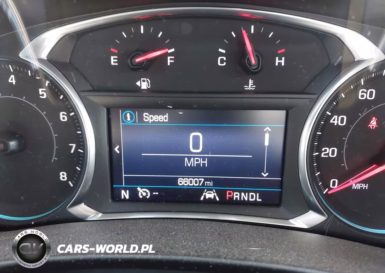 2020 Chevrolet Equinox Awd Lt 1.5L Turbo VIN:3GNAXUEV6LL265497 - 7
