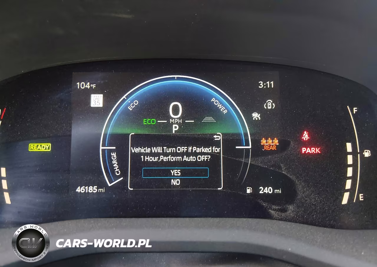 2025 Toyota Camry Le VIN:4T1DAACK7SU010887 - 7