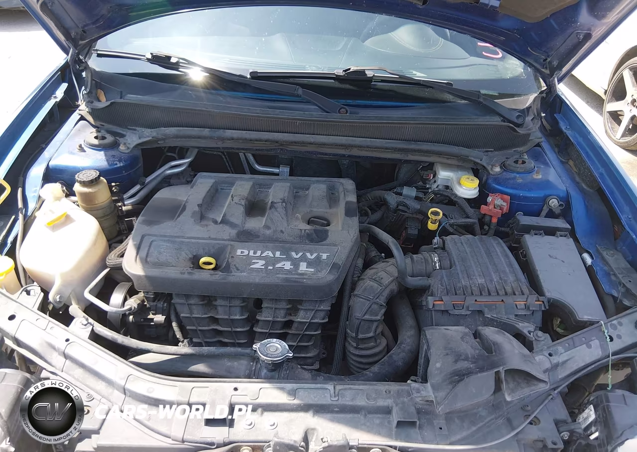 2014 Dodge Avenger Se VIN:1C3CDZAB3EN143593 - 10