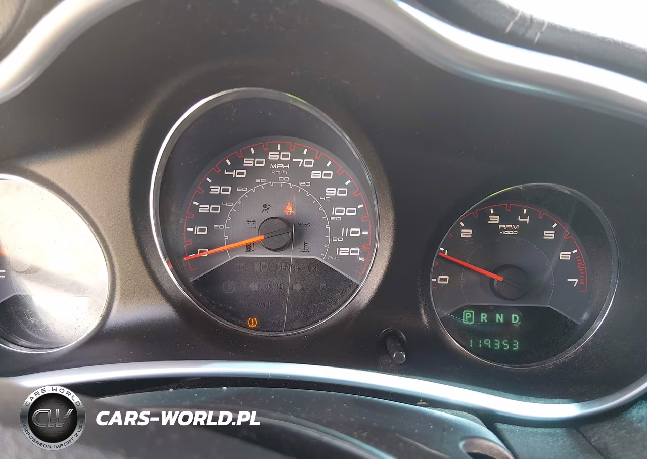 2014 Dodge Avenger Se VIN:1C3CDZAB3EN143593 - 7