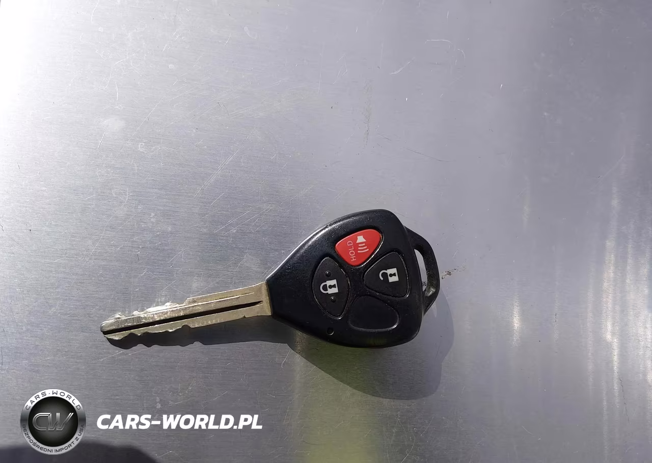 2011 Scion Tc VIN:JTKJF5C71B3003556 - 11