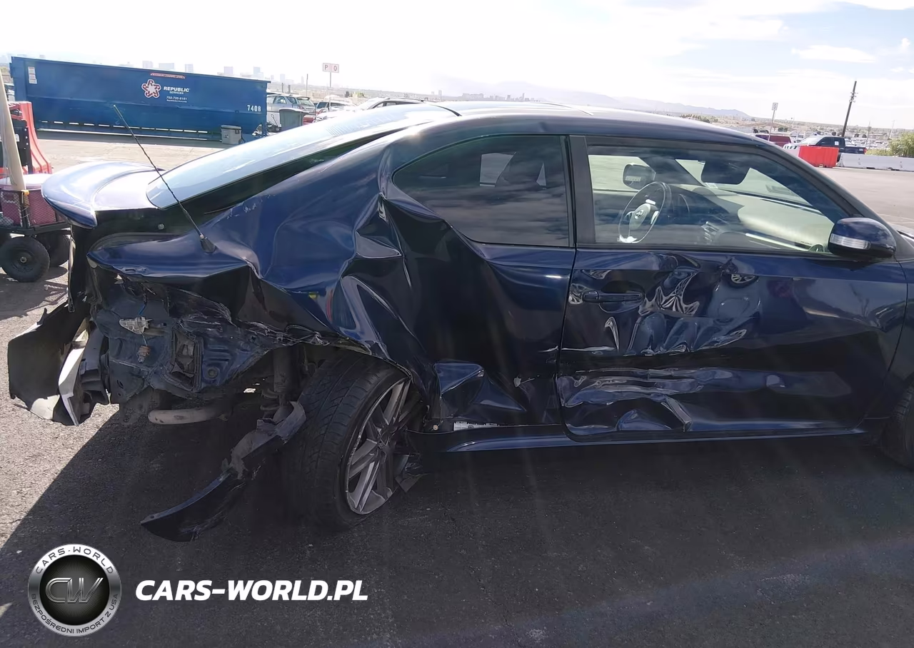 2011 Scion Tc VIN:JTKJF5C71B3003556 - 13