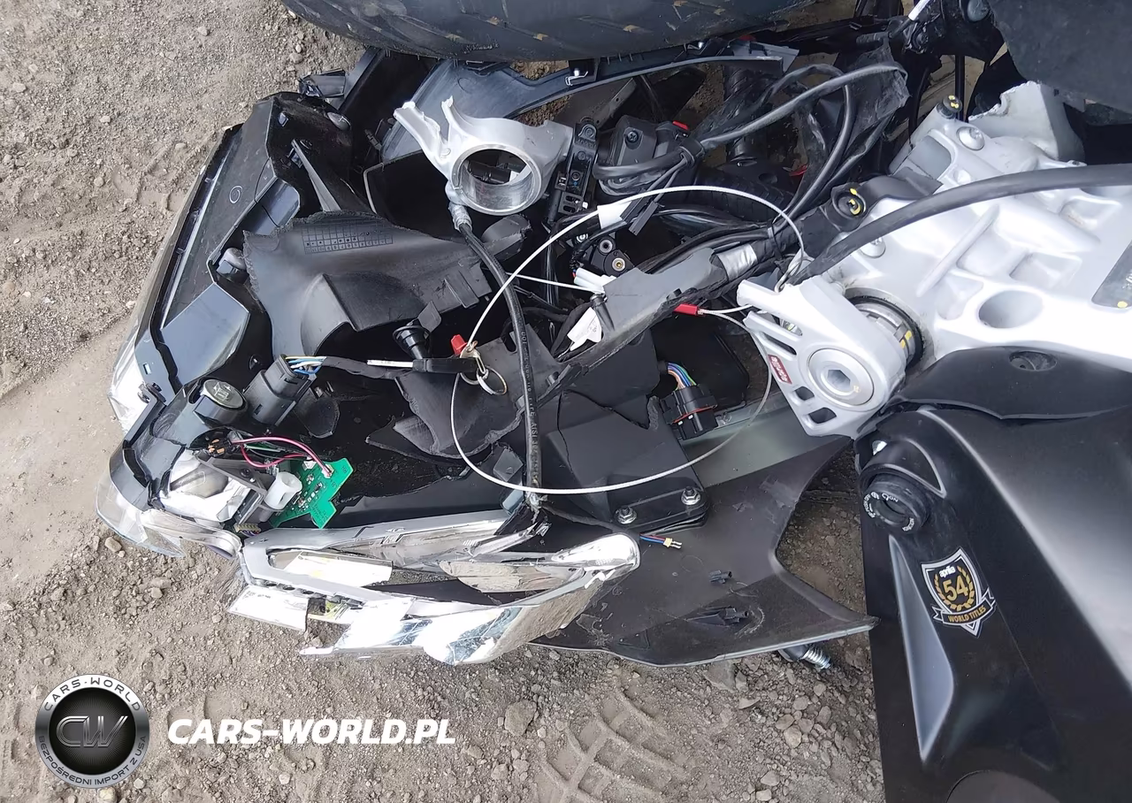 2025 Aprilia Rs 457 VIN:ZD4XEUA04S6001758 - 7