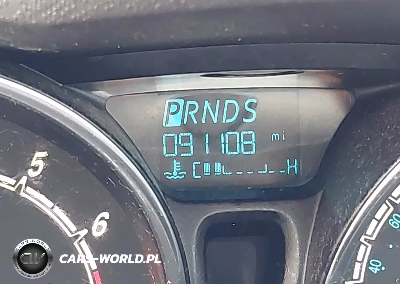 2019 Ford Fiesta Se VIN:3FADP4BJ7KM162420 - 15