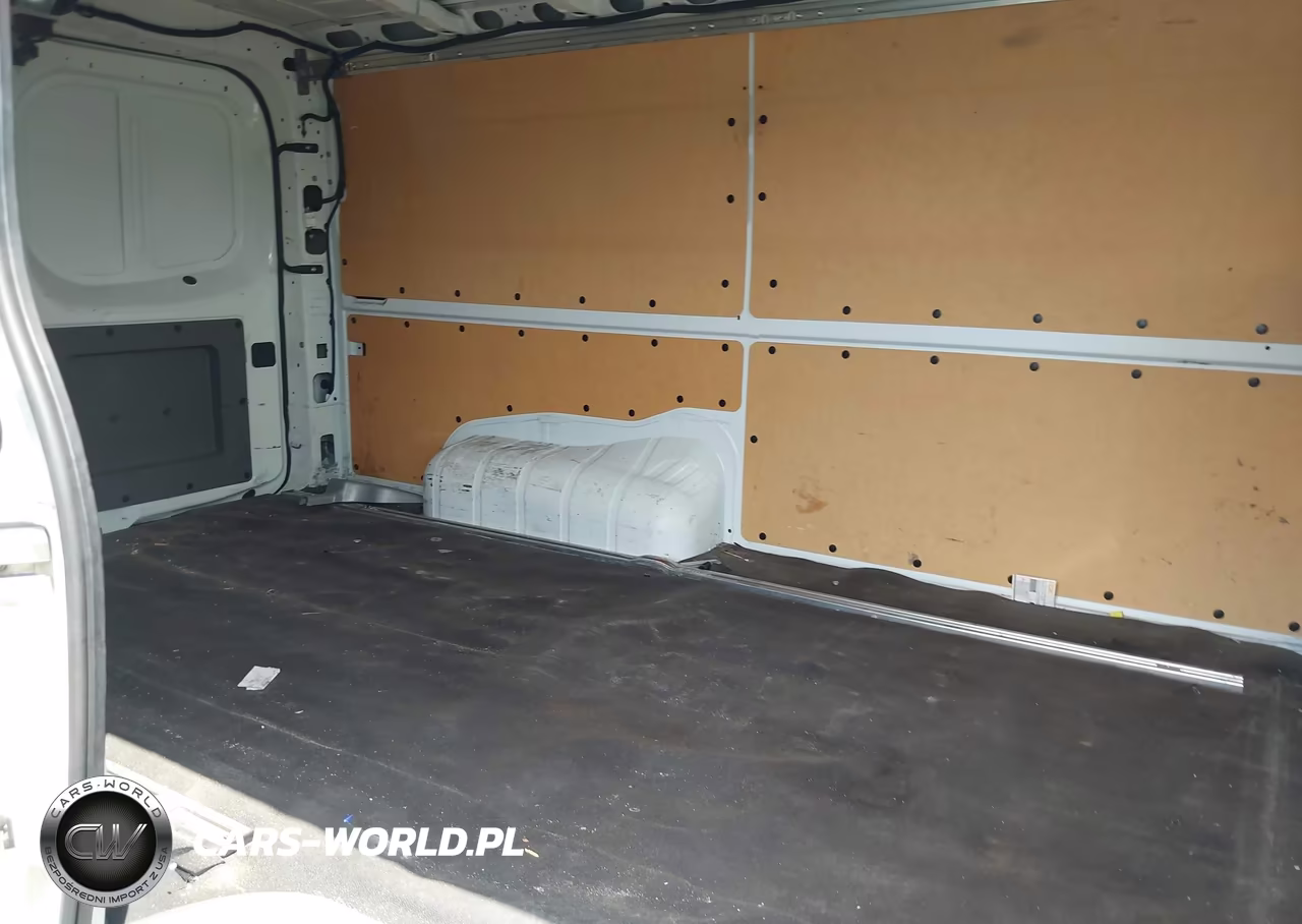 2018 Nissan Nv Cargo Nv1500 Sv V6 VIN:1N6BF0KM8JN817175 - 8
