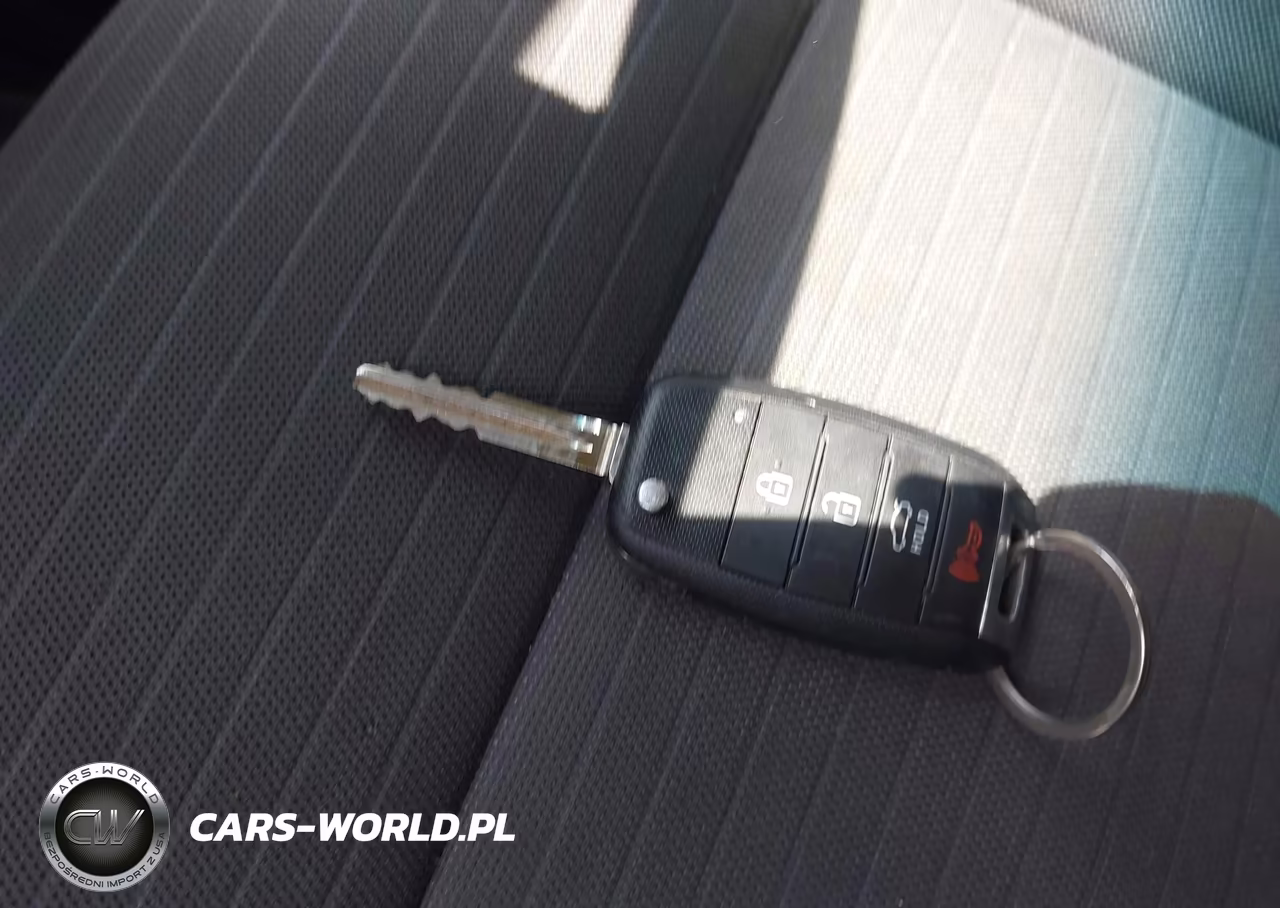 2015 Kia Forte Lx VIN:KNAFX4A69F5263127 - 11