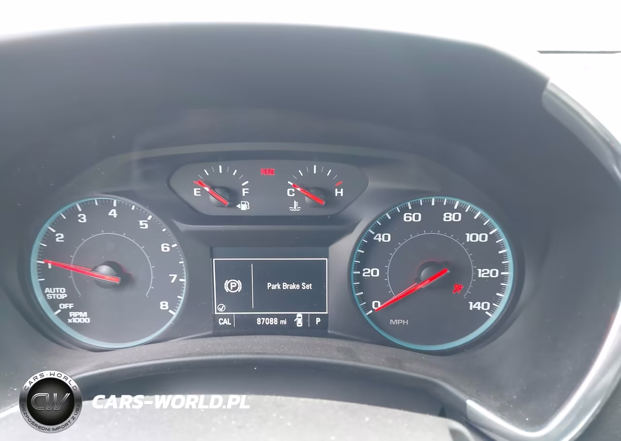 2018 Chevrolet Equinox Lt VIN:3GNAXSEV4JS512569 - 7