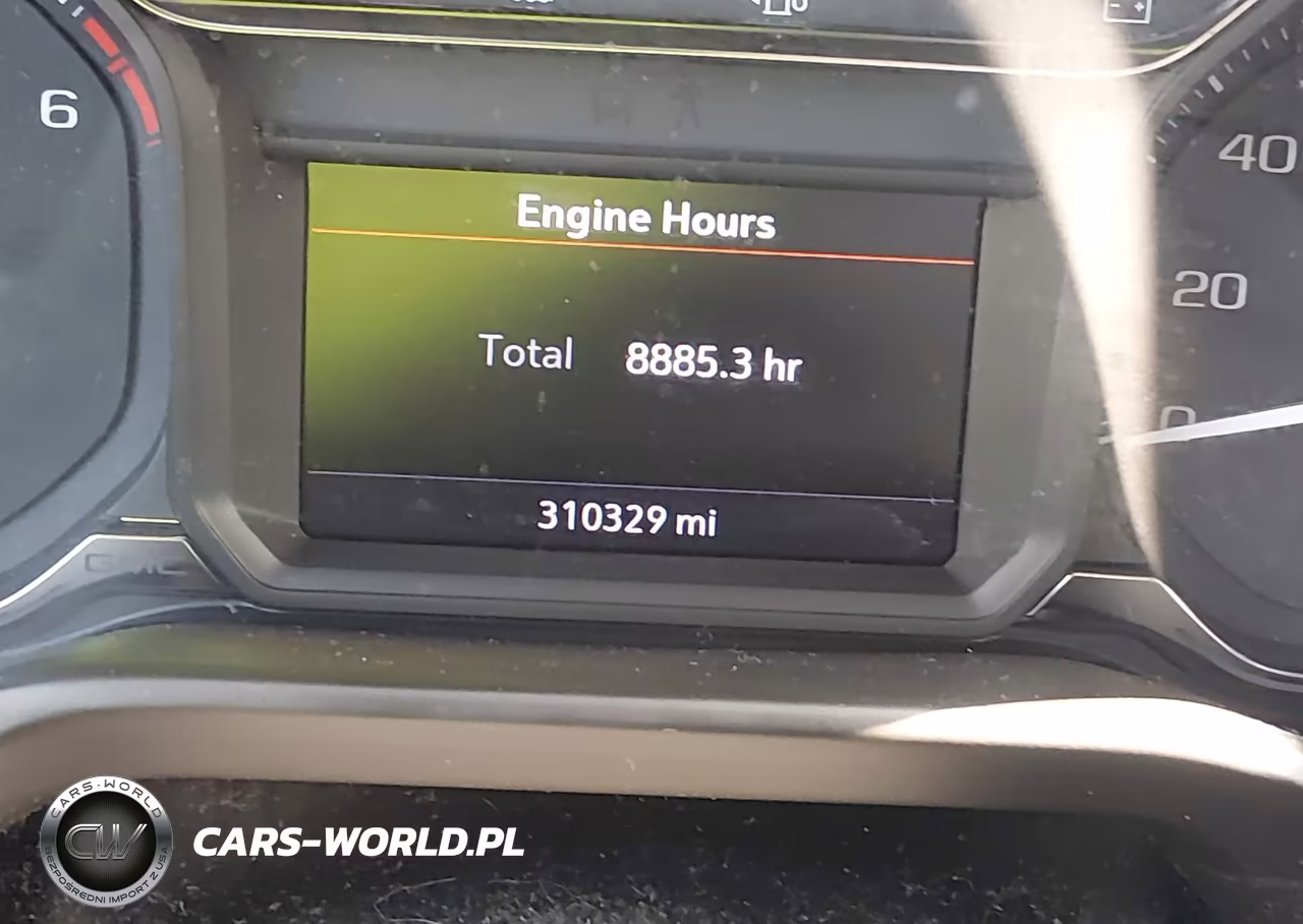 2019 GMC Sierra 1500 Sle VIN:1GTR9BED4KZ353649 - 14