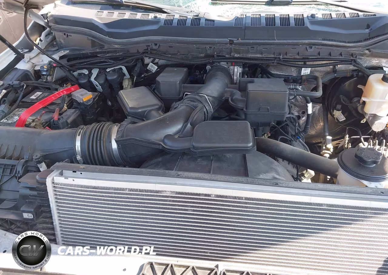 2020 Ford F-350 Chassis Xl VIN:1FDBF3E61LED61195 - 10