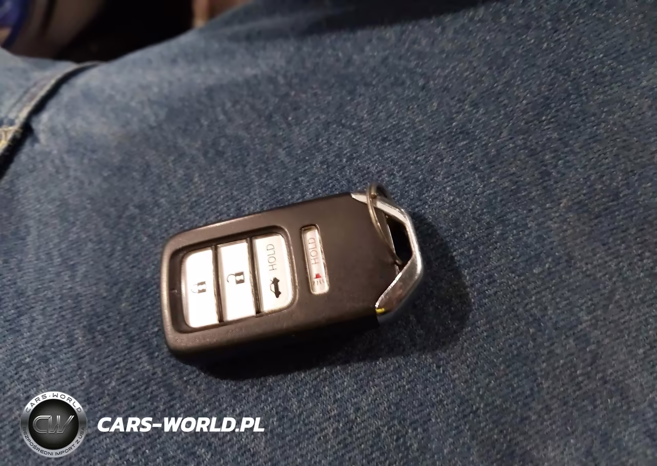 2019 Honda Accord Sport VIN:1HGCV1F37KA100102 - 11