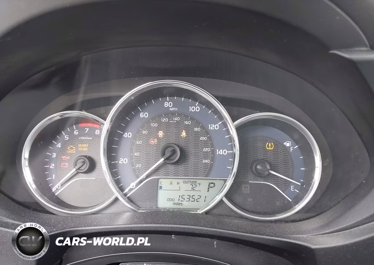 2015 Toyota Corolla L VIN:5YFBURHE7FP194106 - 7