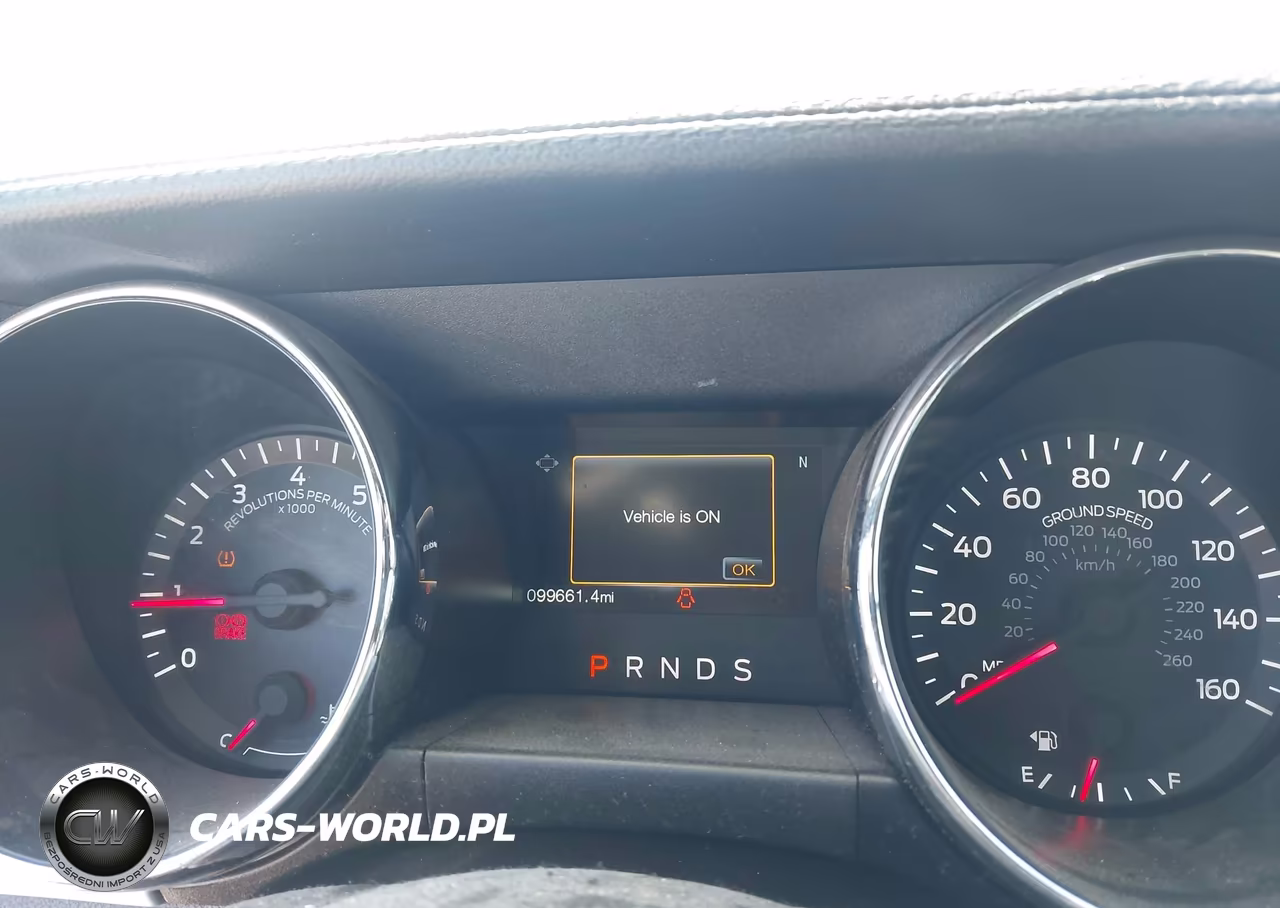 2017 Ford Mustang Ecoboost VIN:1FA6P8TH7H5340661 - 7