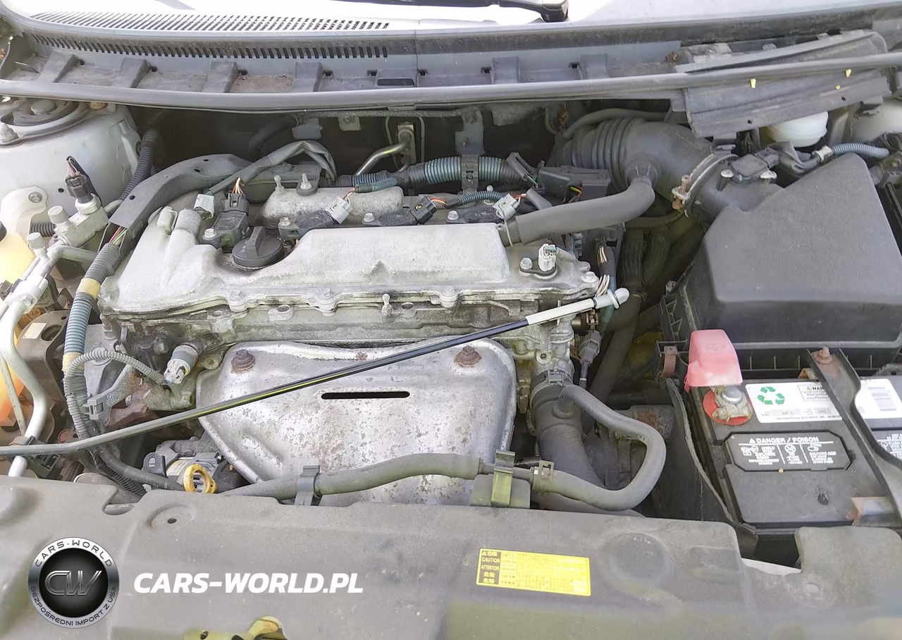 2011 Scion Tc VIN:JTKJF5C73B3013358 - 10