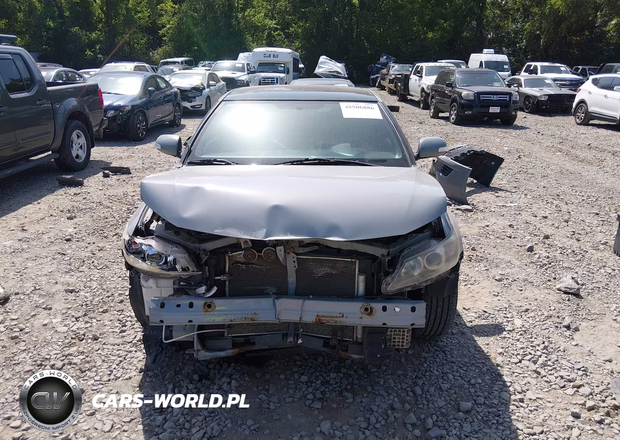 2011 Scion Tc VIN:JTKJF5C73B3013358 - 13