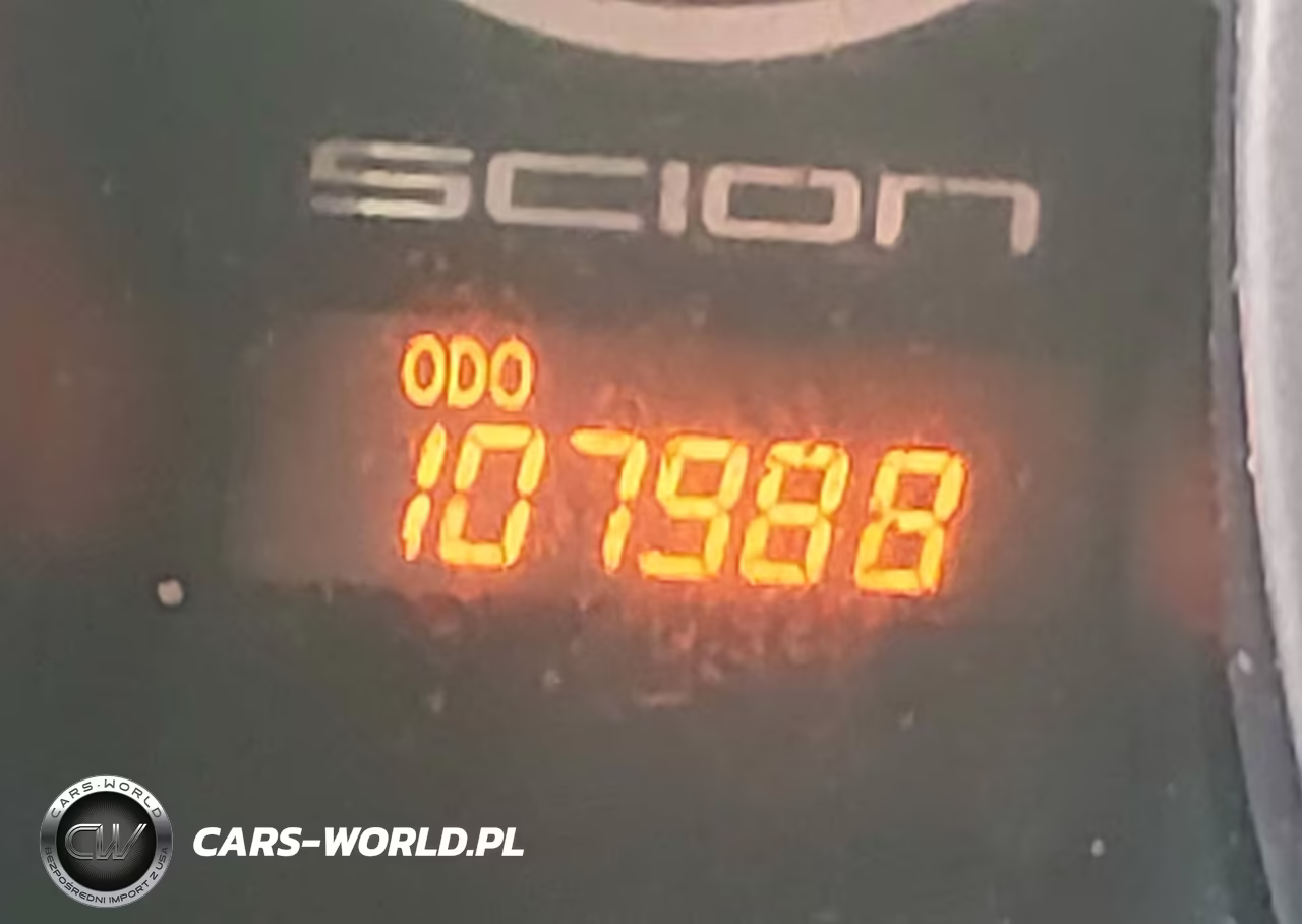 2011 Scion Tc VIN:JTKJF5C73B3013358 - 16