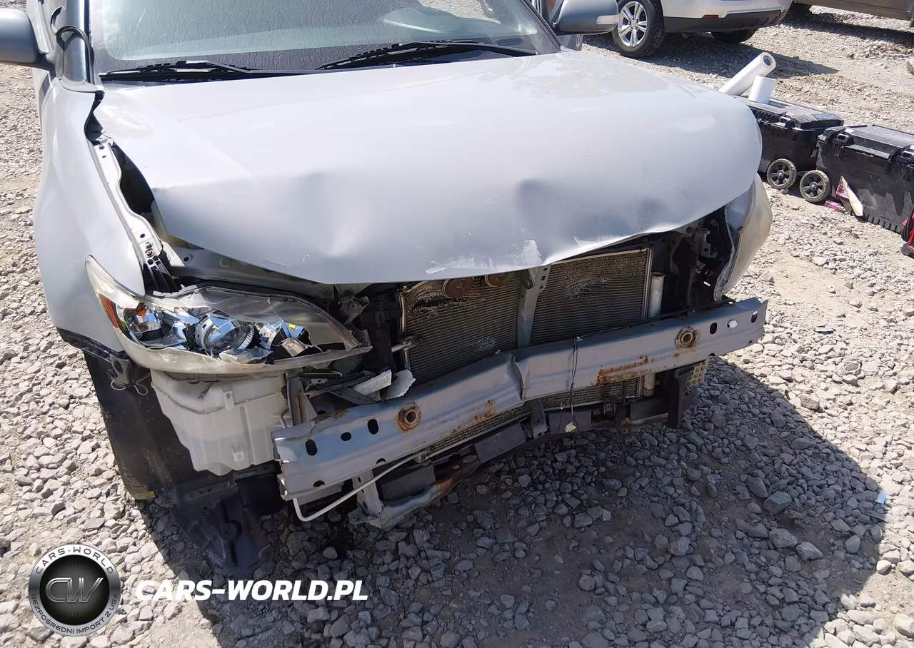 2011 Scion Tc VIN:JTKJF5C73B3013358 - 6