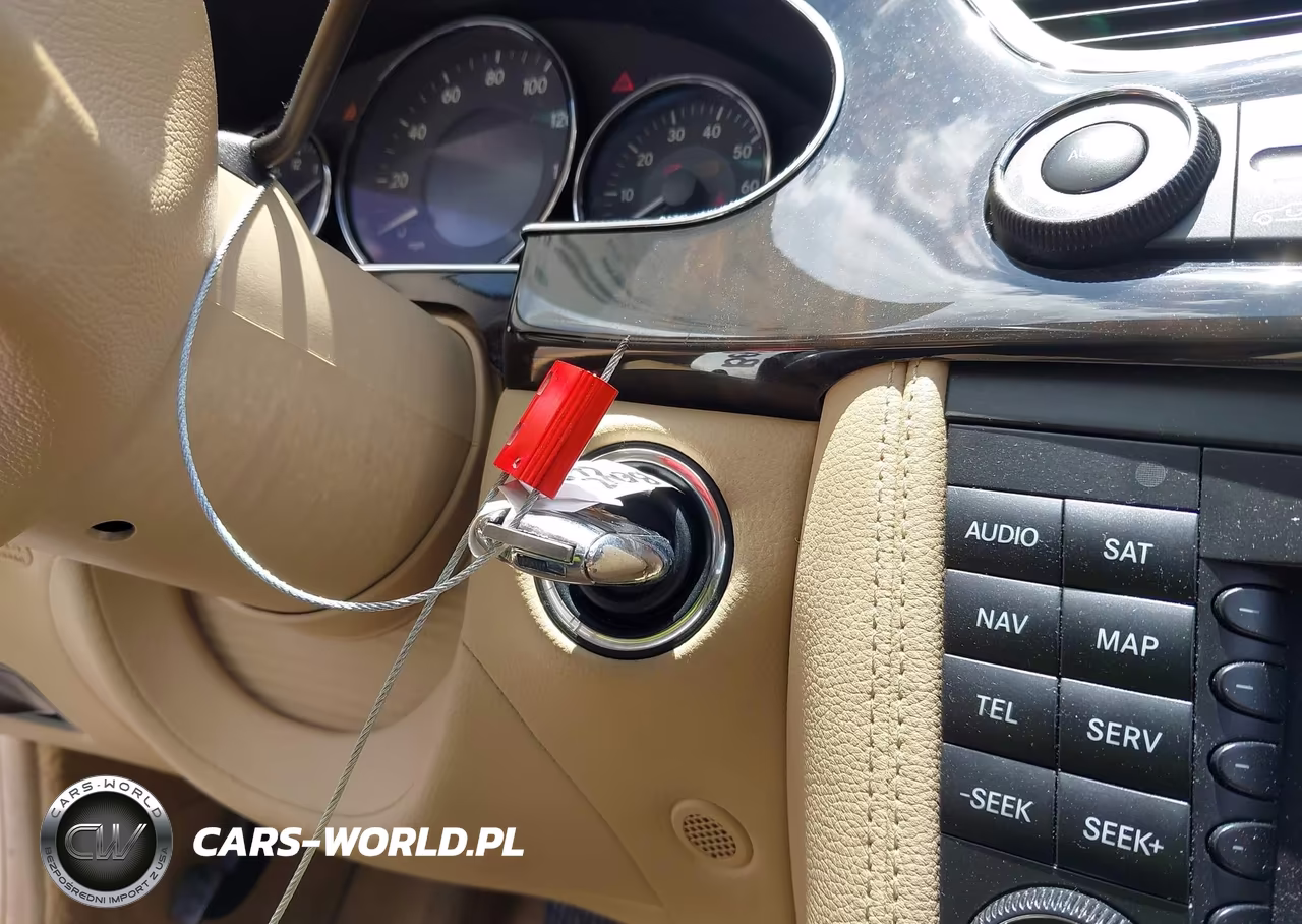 2007 Mercedes-Benz Cls 550 VIN:WDDDJ72X07A102488 - 11