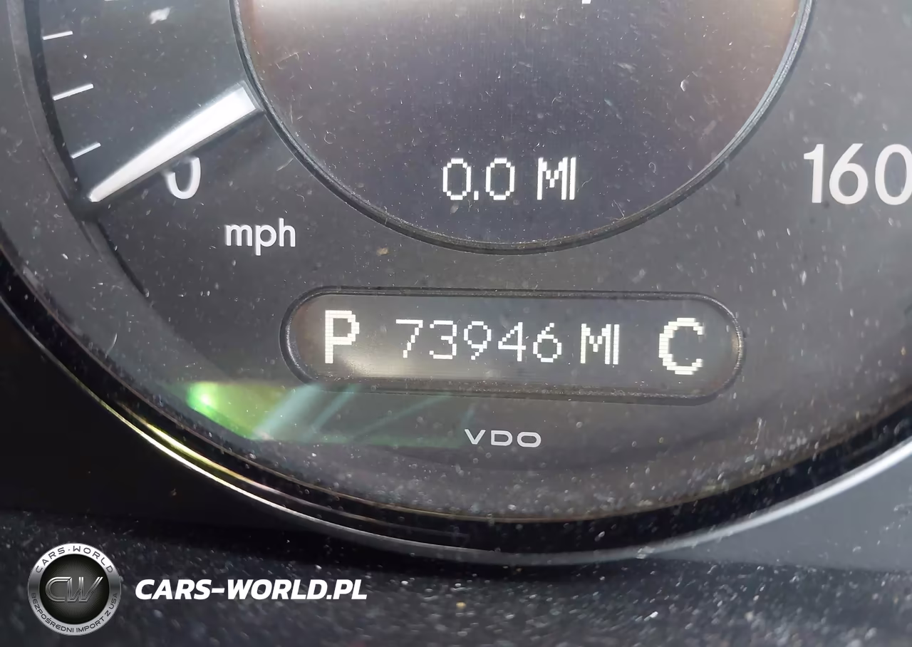 2007 Mercedes-Benz Cls 550 VIN:WDDDJ72X07A102488 - 15