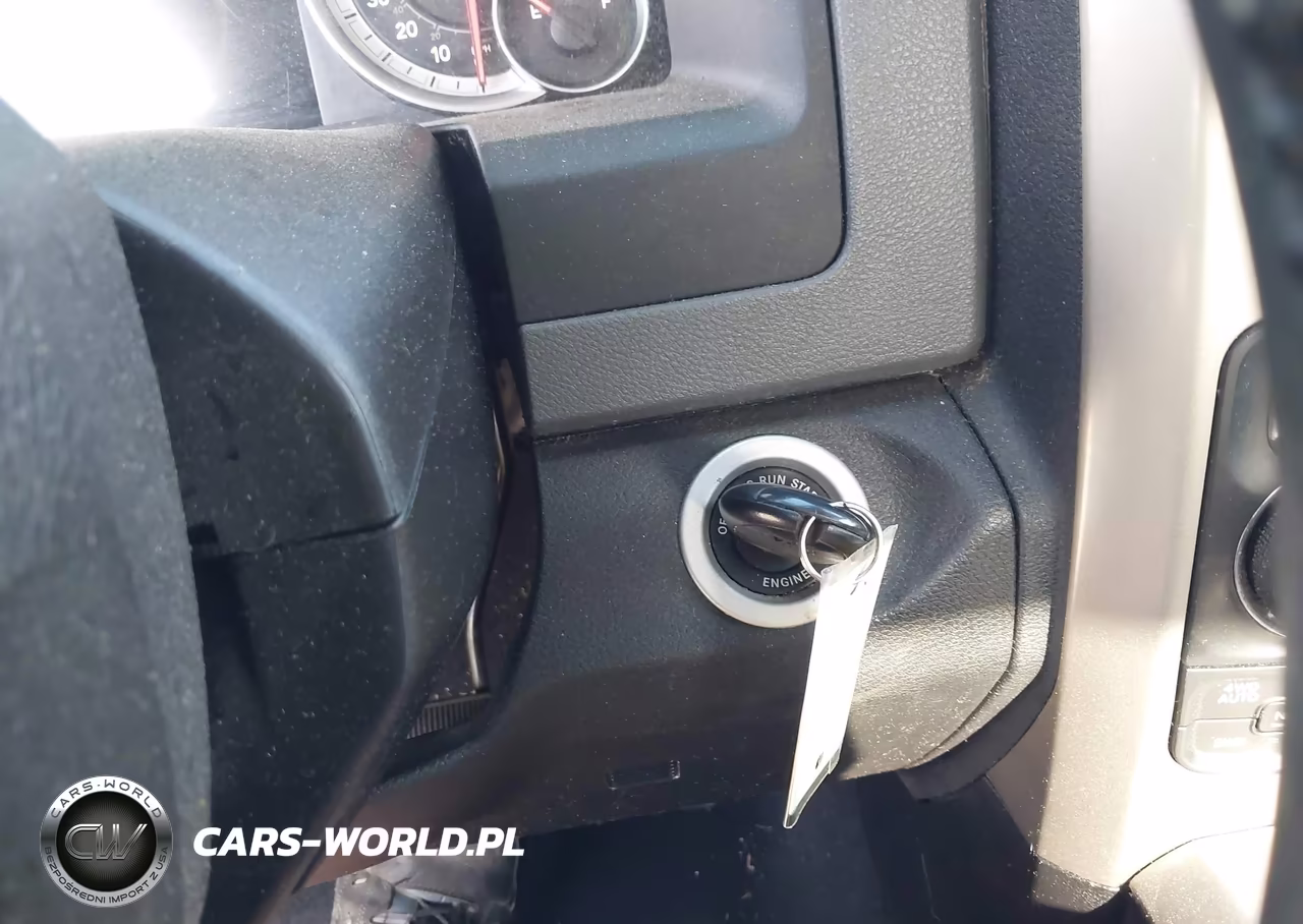 2014 Ram 1500 Big Horn VIN:1C6RR7GT0ES108479 - 11