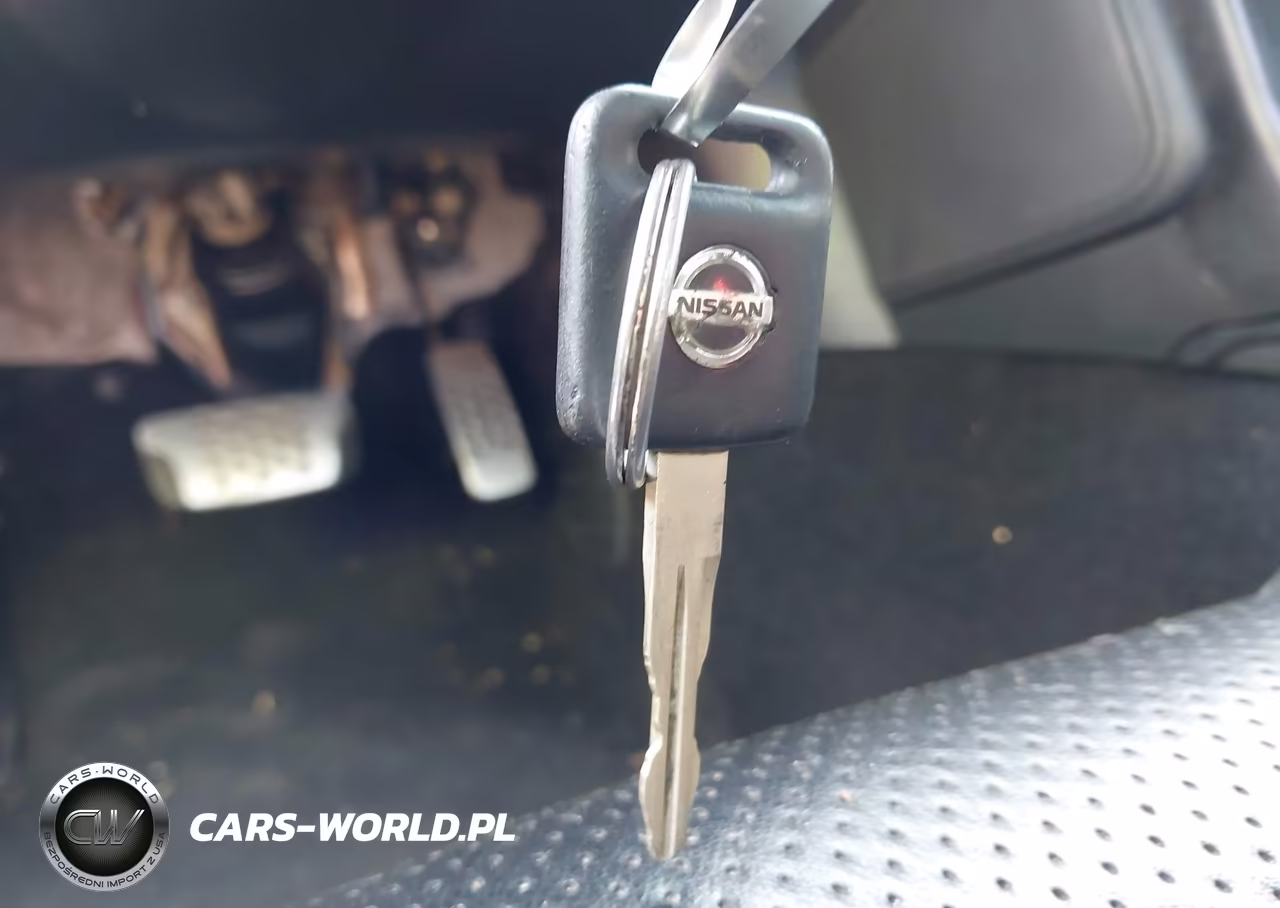 2007 Nissan 350Z Coupe VIN:JN1BZ34D97M507014 - 11
