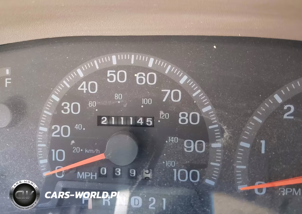 1998 Ford Expedition Eddie Bauer-Xlt VIN:1FMEU17L1WLA01404 - 15