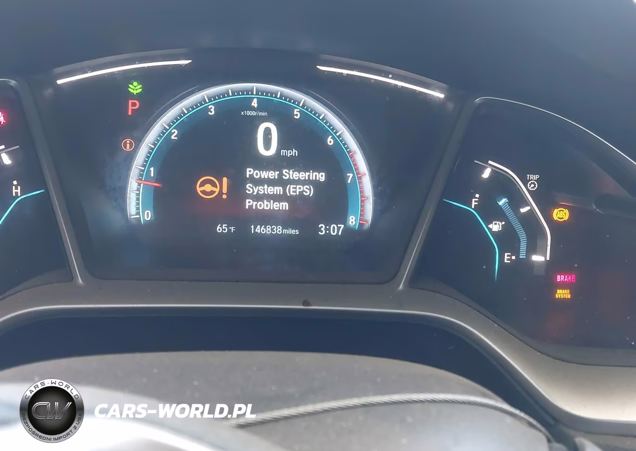 2017 Honda Civic Ex-T VIN:2HGFC1F33HH644819 - 16