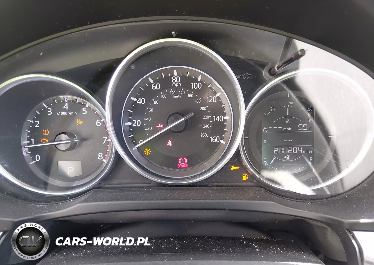 2017 Mazda Cx-5 Touring VIN:JM3KFACLXH0197880 - 7