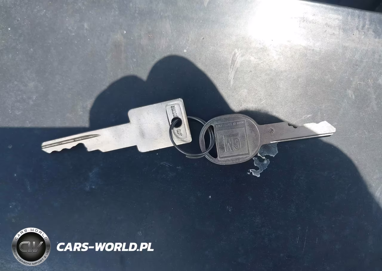 1995 Cadillac Deville VIN:1G6KD52B4SU203593 - 11
