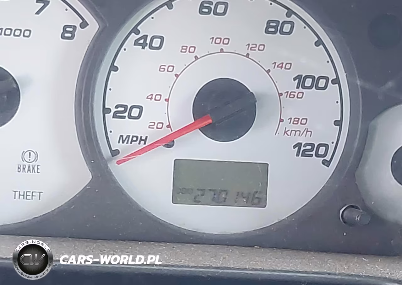 2002 Ford Escape Xls VIN:1FMYU01B92KC09649 - 7