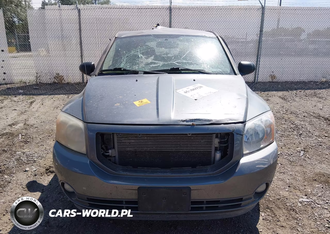 2012 Dodge Caliber Sxt VIN:1C3CDWDA9CD536745 - 12