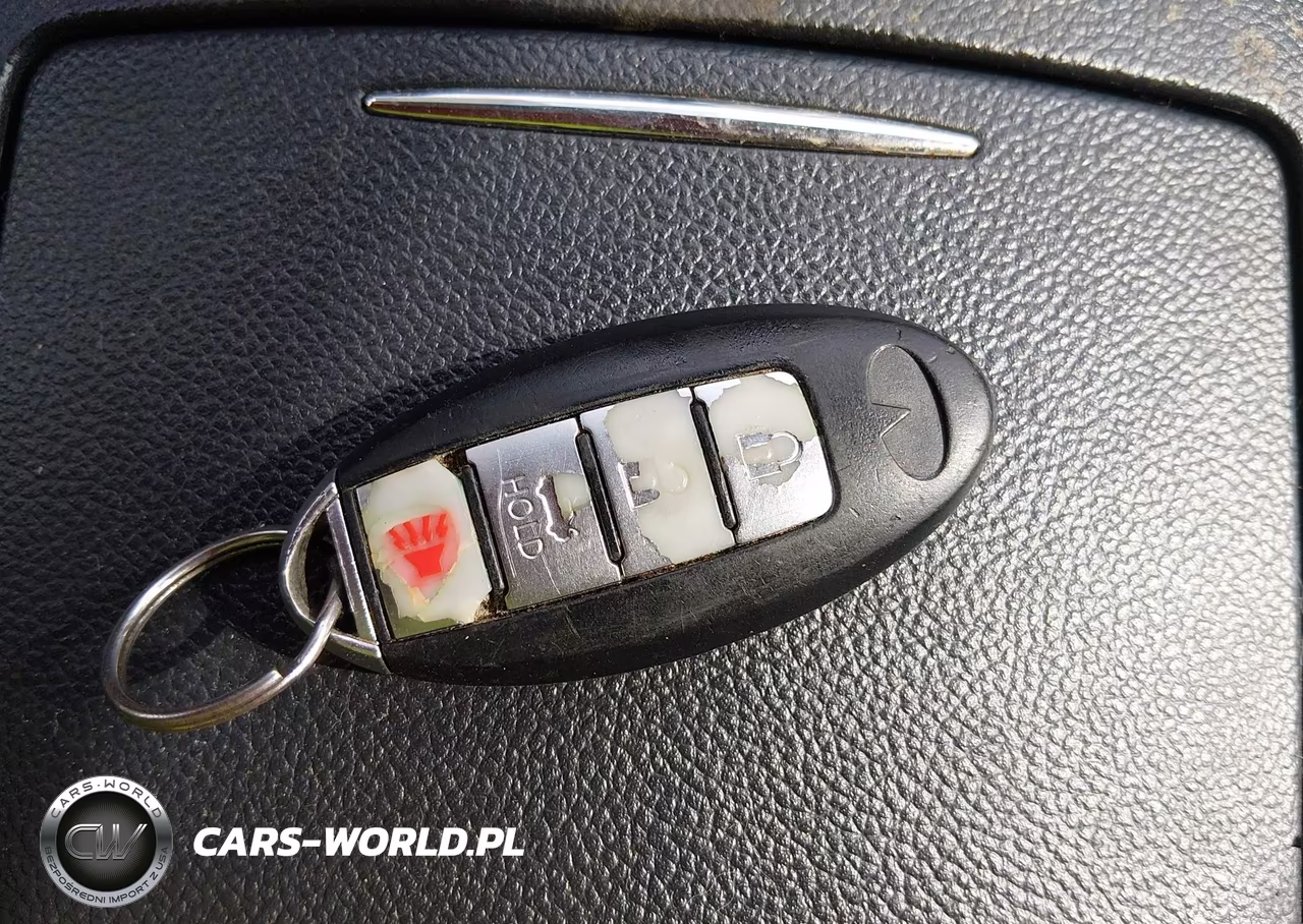 2008 Infiniti G35 Journey VIN:JNKBV61E98M210087 - 11