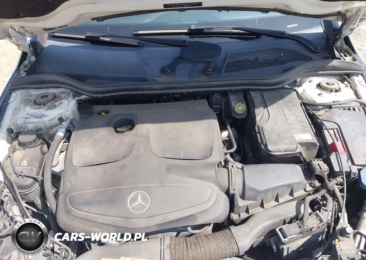 2015 Mercedes-Benz Cla 250 4Matic VIN:WDDSJ4GB6FN172023 - 10
