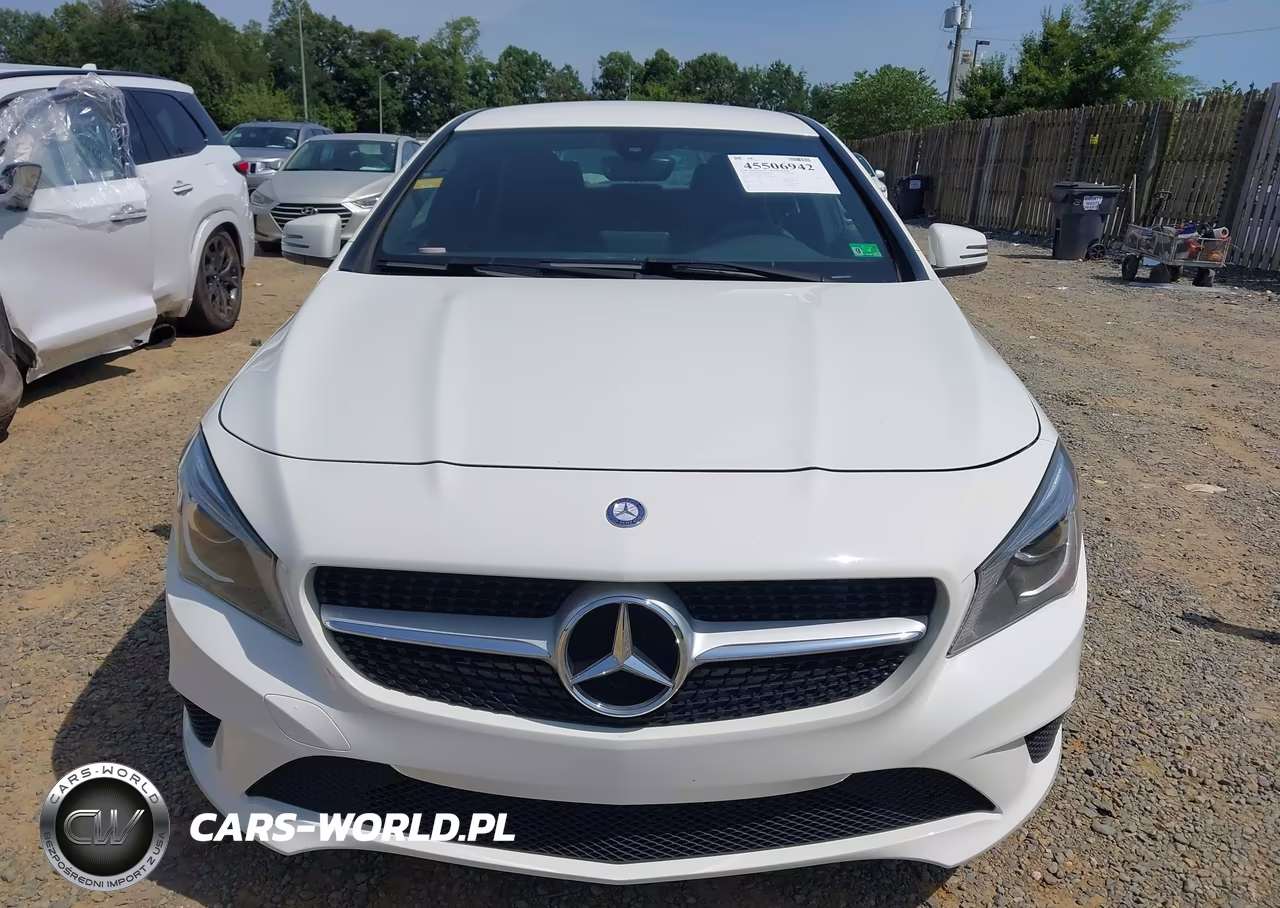 2015 Mercedes-Benz Cla 250 4Matic VIN:WDDSJ4GB6FN172023 - 12