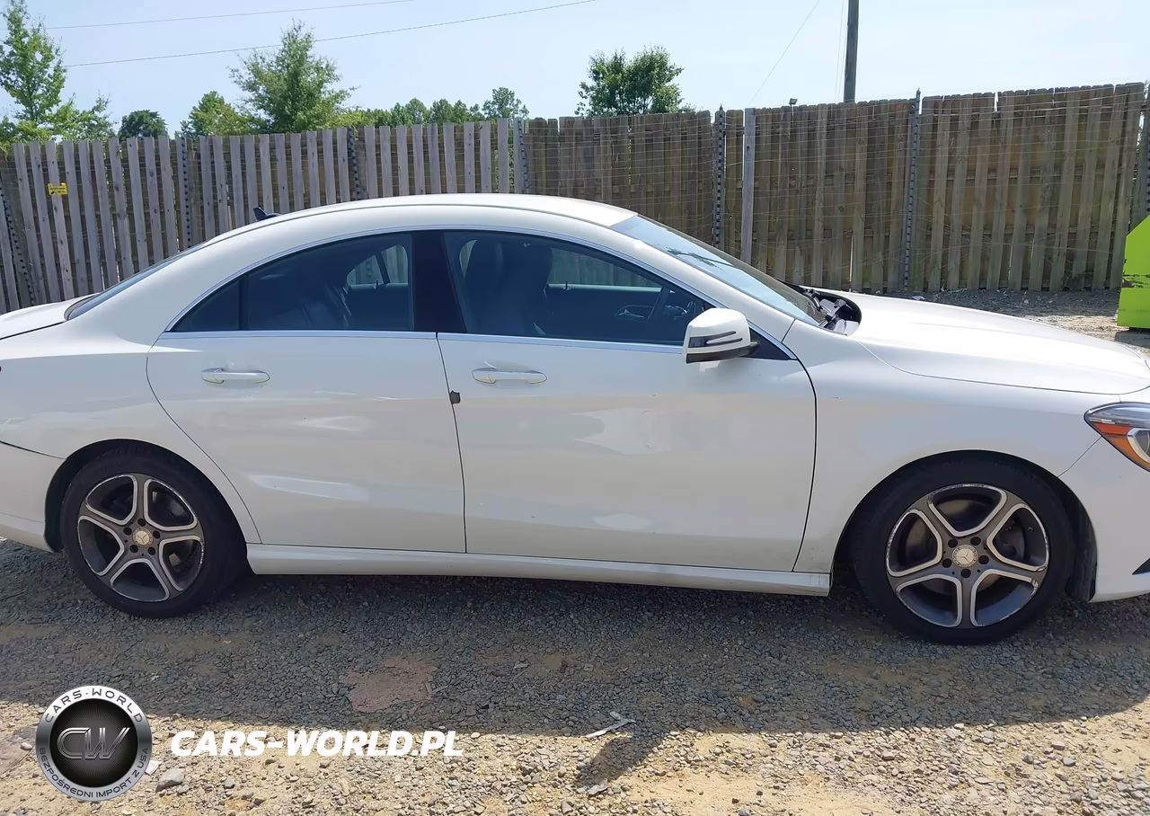2015 Mercedes-Benz Cla 250 4Matic VIN:WDDSJ4GB6FN172023 - 13