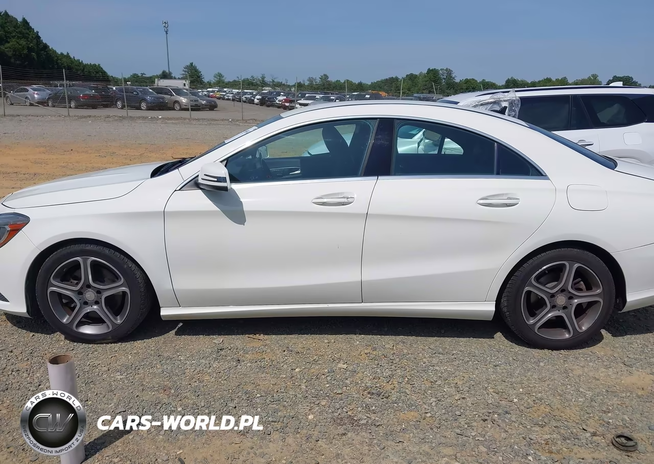 2015 Mercedes-Benz Cla 250 4Matic VIN:WDDSJ4GB6FN172023 - 14
