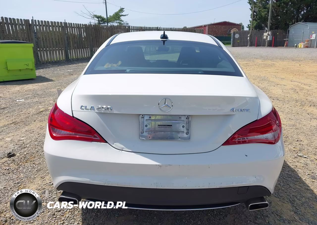 2015 Mercedes-Benz Cla 250 4Matic VIN:WDDSJ4GB6FN172023 - 16