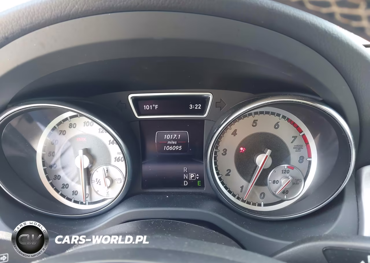 2015 Mercedes-Benz Cla 250 4Matic VIN:WDDSJ4GB6FN172023 - 7