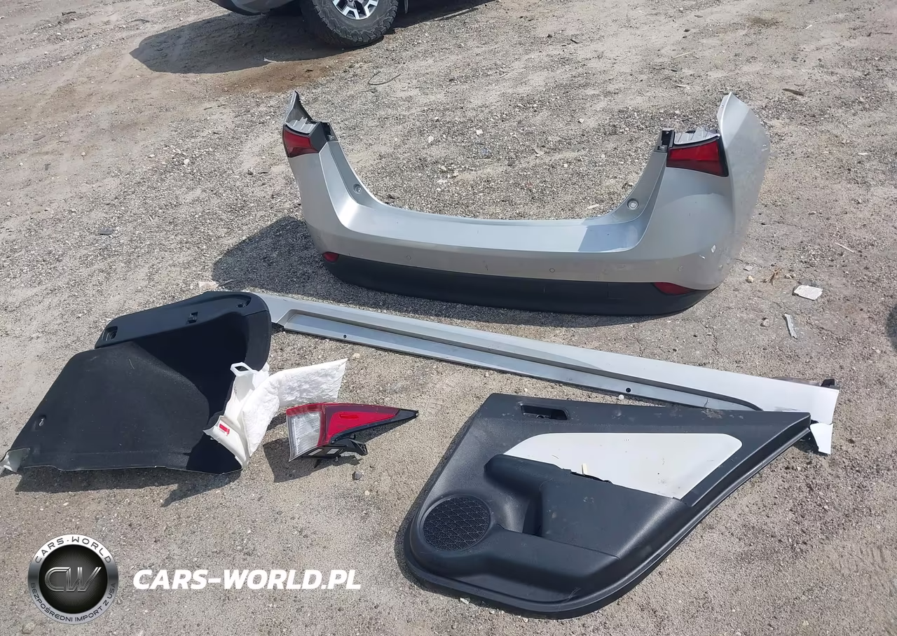 2019 Toyota Prius Xle VIN:JTDKARFU7K3102496 - 12