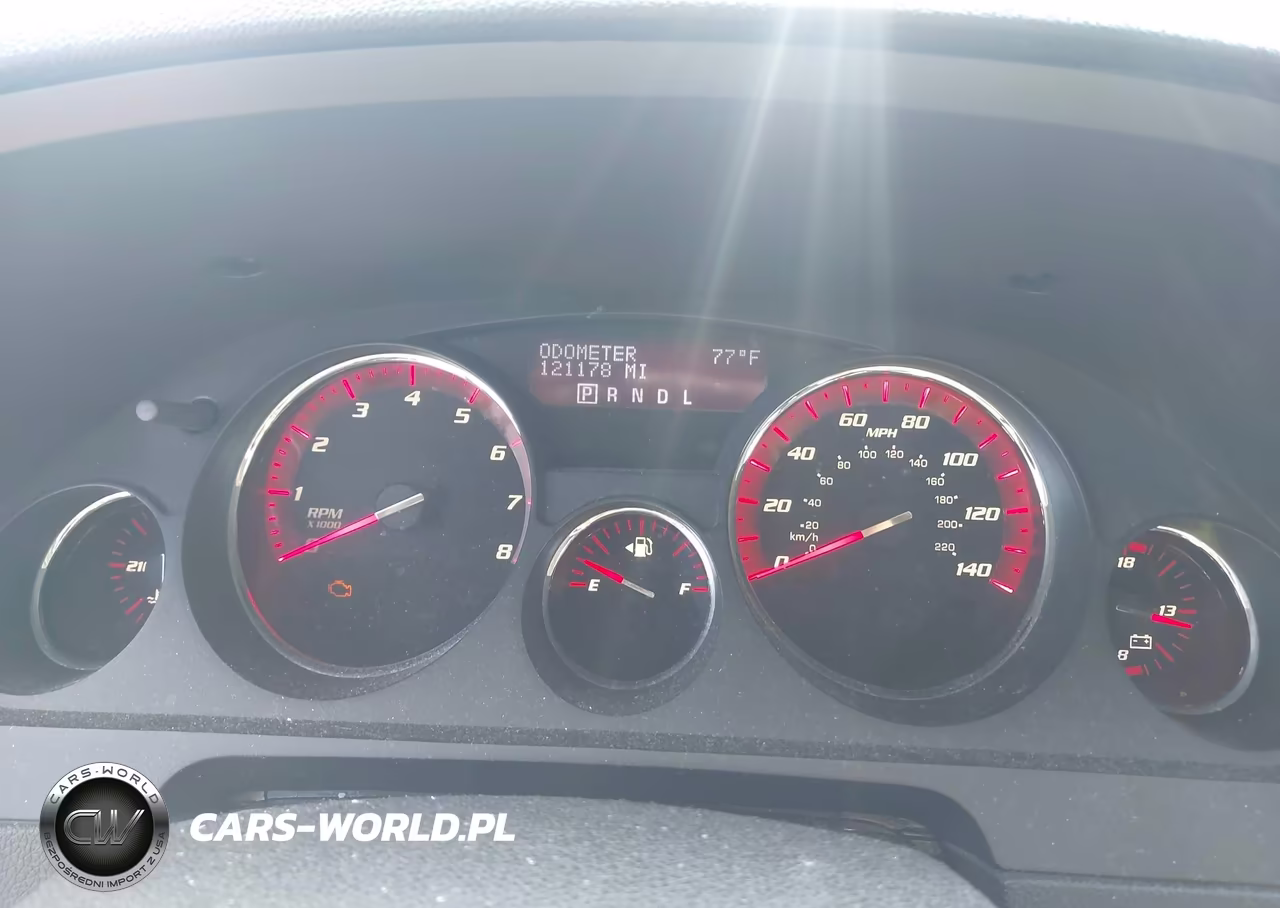 2011 GMC Acadia Sl VIN:1GKKRNED1BJ369734 - 7