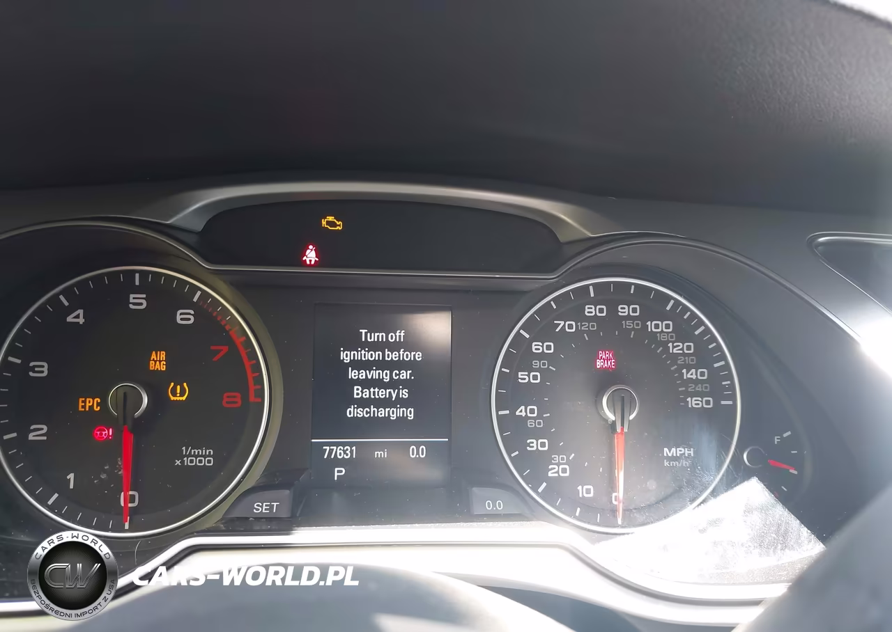 2016 Audi A4 Premium Plus VIN:WAUFFAFL7GN003343 - 7