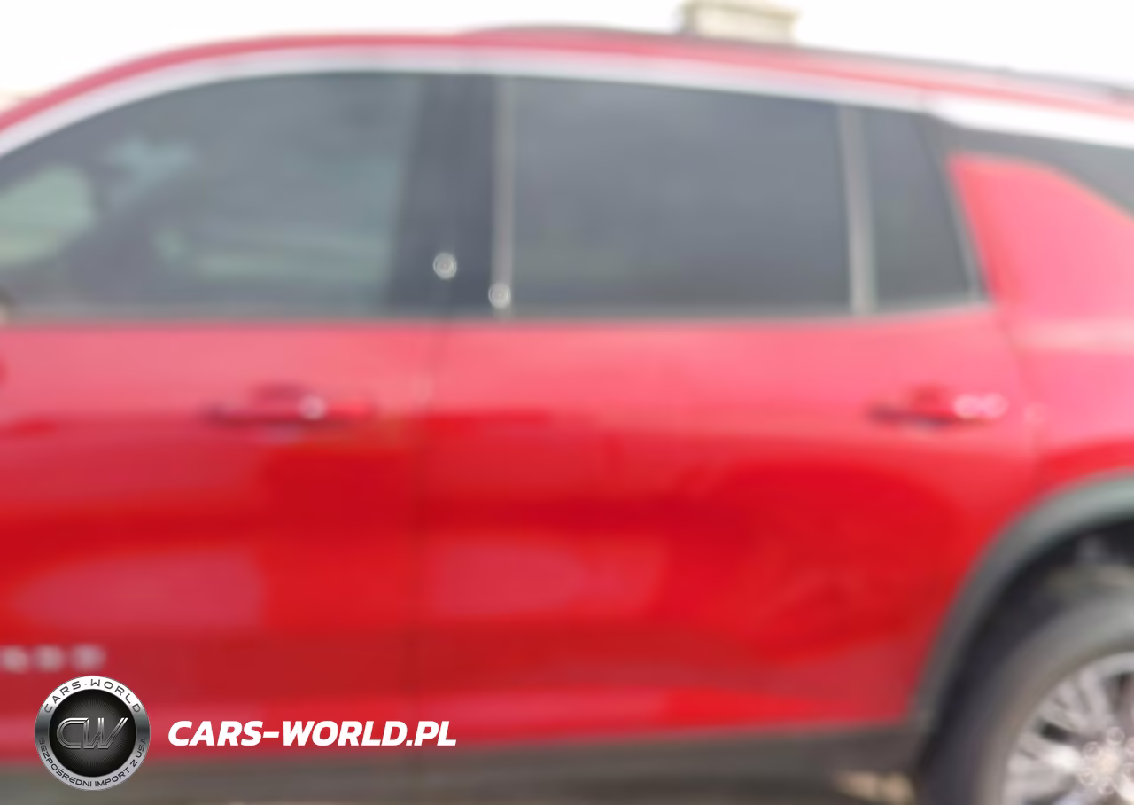2025 Chevrolet Traverse Fwd Lt VIN:1GNERGRS8SJ306327 - 15