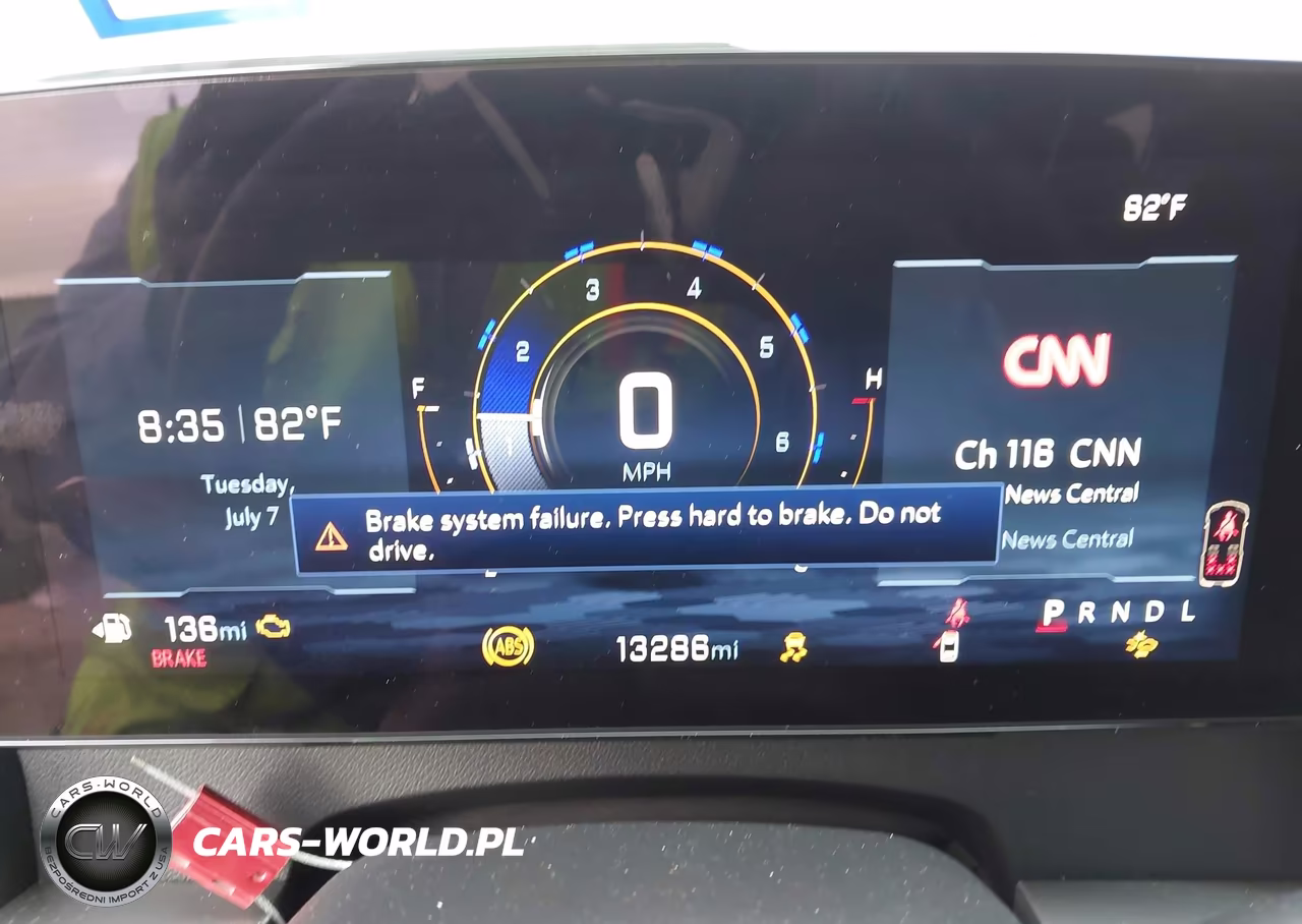 2025 Chevrolet Traverse Fwd Lt VIN:1GNERGRS8SJ306327 - 7