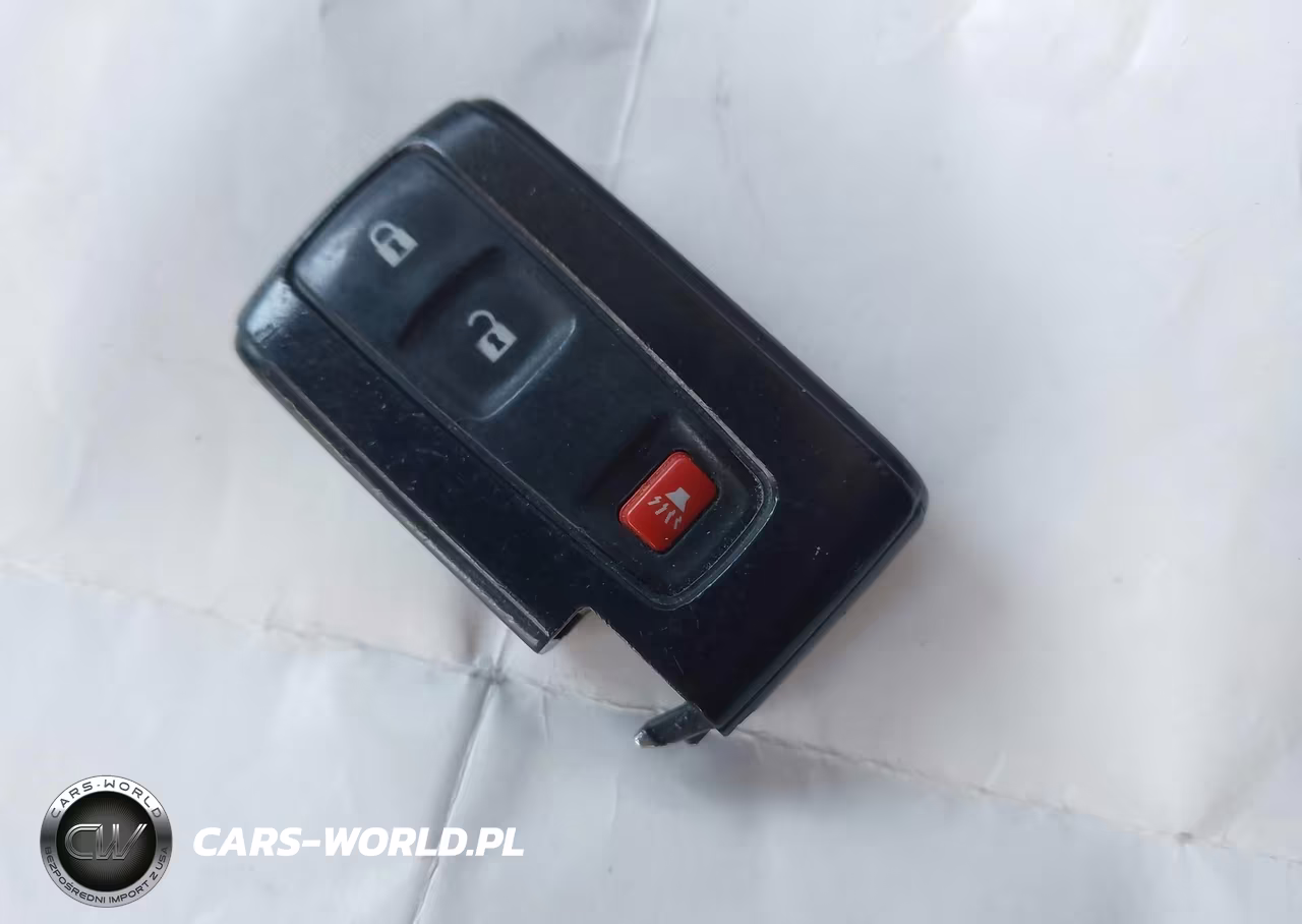 2007 Toyota Prius VIN:JTDKB20U477668631 - 11