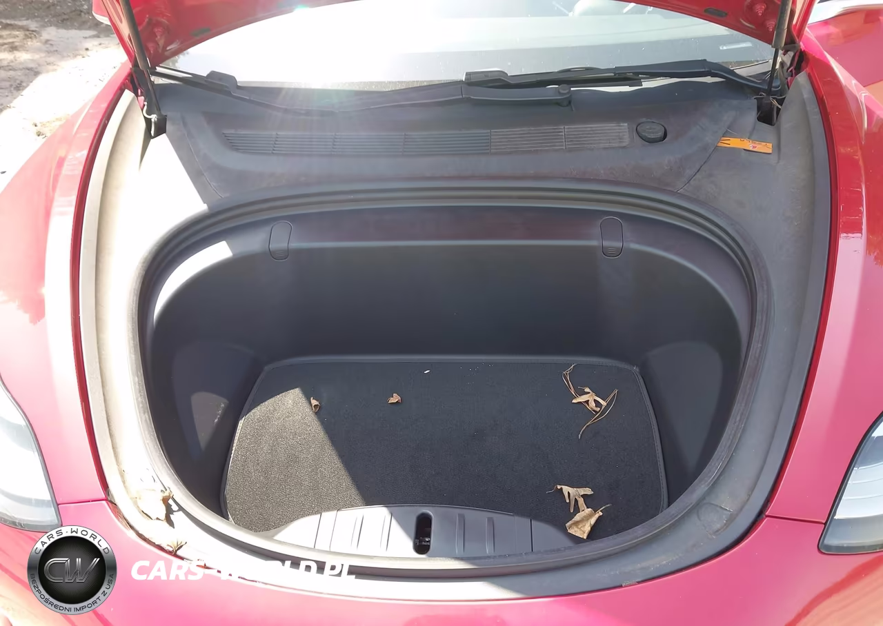 2018 Tesla Model 3 Long Range-Performance VIN:5YJ3E1EB9JF114838 - 10