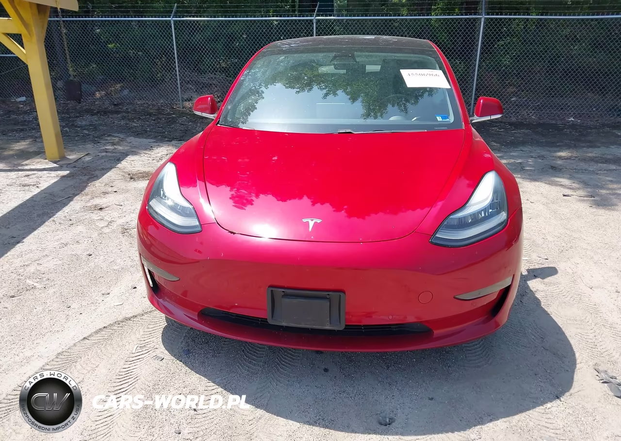 2018 Tesla Model 3 Long Range-Performance VIN:5YJ3E1EB9JF114838 - 12