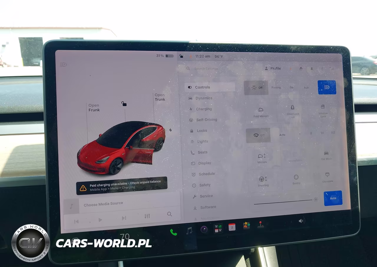 2018 Tesla Model 3 Long Range-Performance VIN:5YJ3E1EB9JF114838 - 18