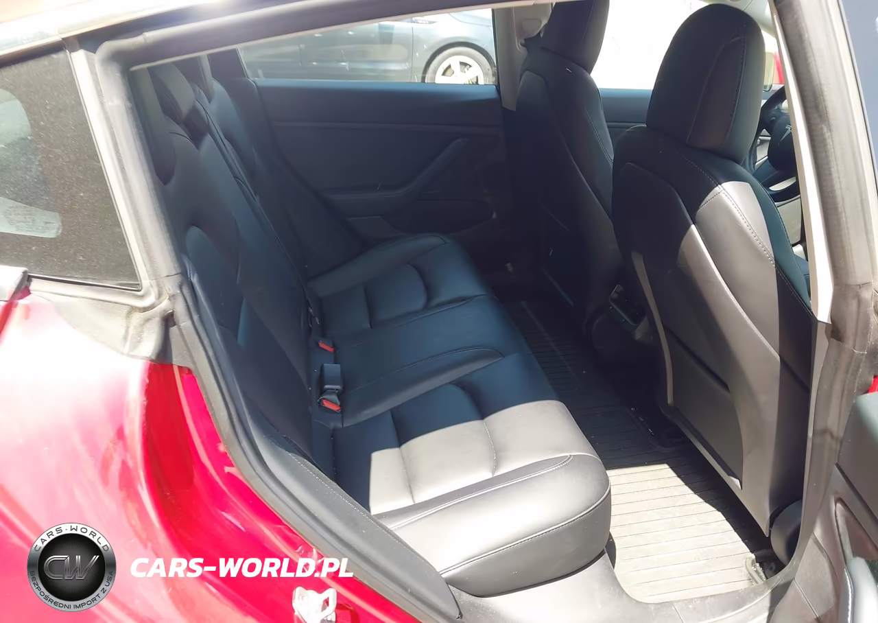 2018 Tesla Model 3 Long Range-Performance VIN:5YJ3E1EB9JF114838 - 8