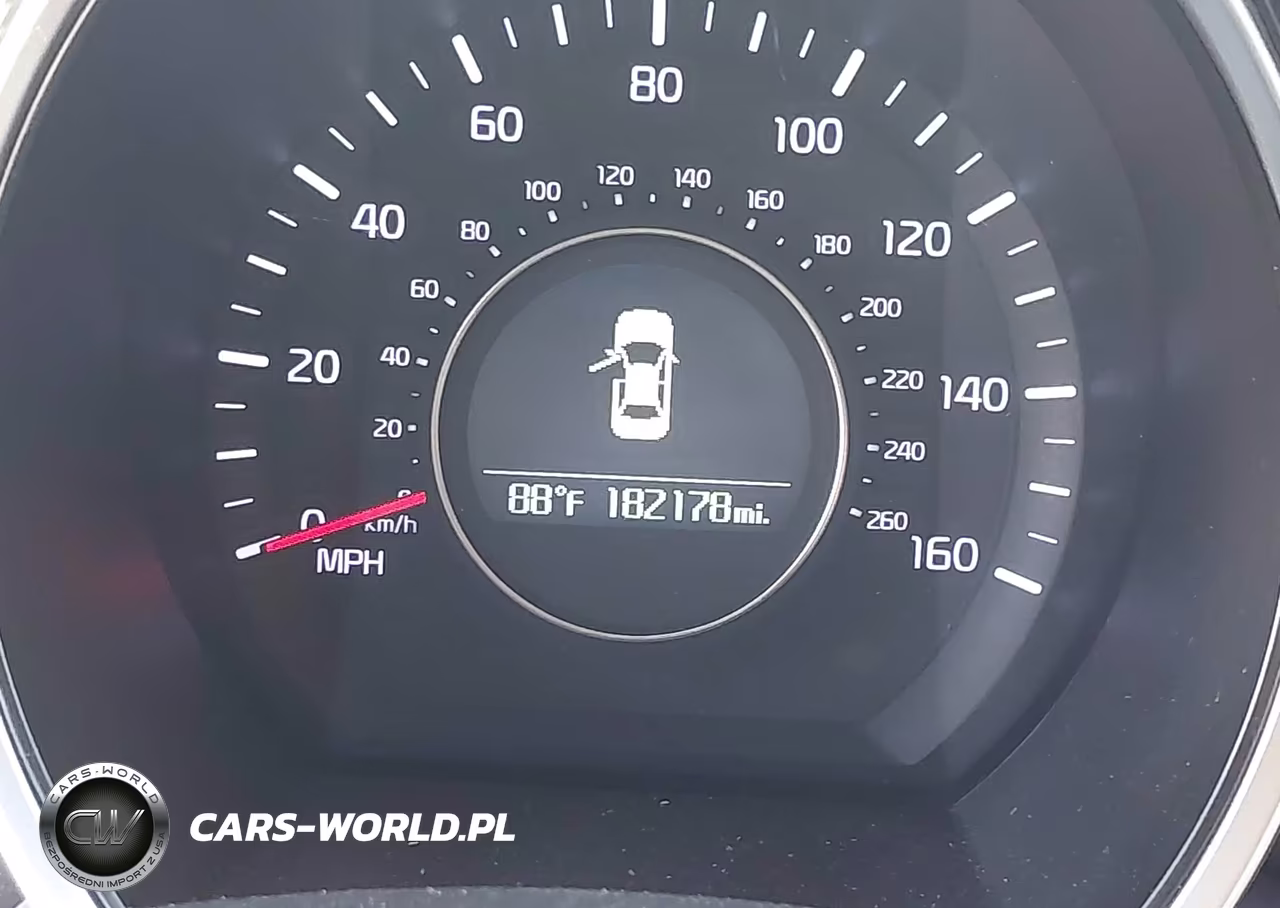 2014 Kia Optima Ex VIN:5XXGN4A73EG275063 - 7