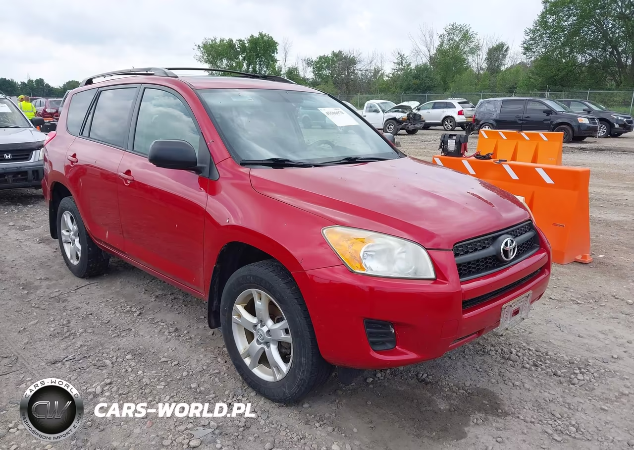 2011 Toyota Rav4